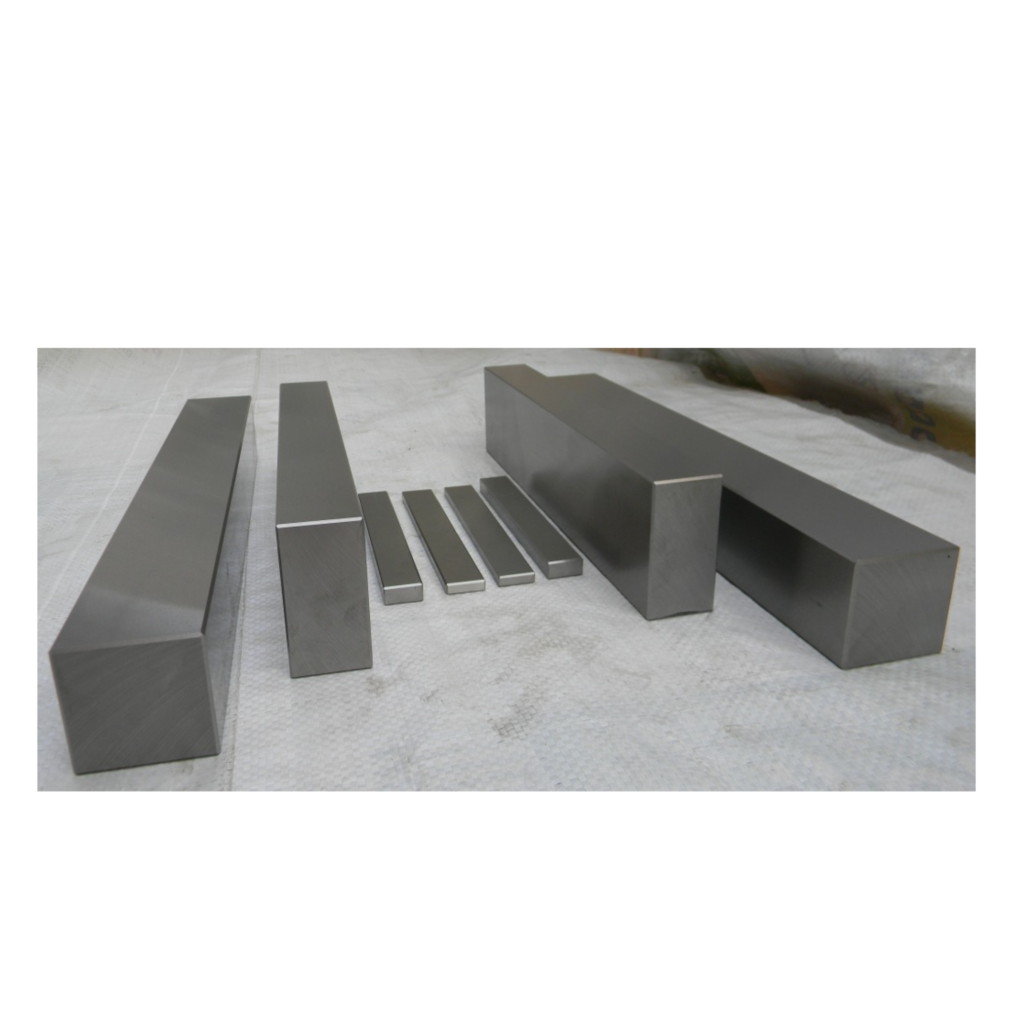 Calibration of Engineer Parallel
